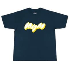 mym マイムー グッズTシャツ MyM マイムー オリジナルTシャツ XLサイズ - メルカリ