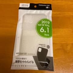 iPhone11 ソフトタイプ ケースのサムネイル