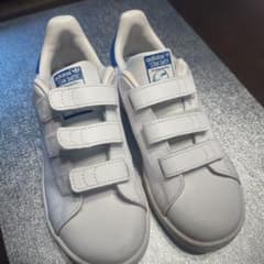 adidas アディダス スタンスミス20㎝のサムネイル