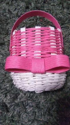 クラフト小物入れ♡のサムネイル