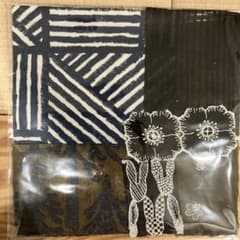 ミナペルホネン はぎれセット かけらのサムネイル