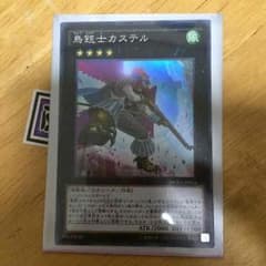鳥銃士カステル 即購入OKのサムネイル