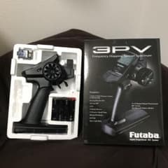 プロポ３ＰＶ受信機セットのサムネイル