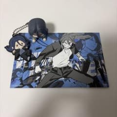 ウィンドブレイカー 杉下京太郎のサムネイル