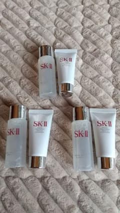 SK-II クリアローション クレンザー 3セットのサムネイル