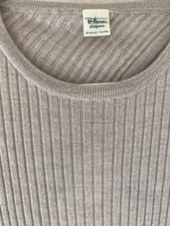 Tammyさん専用ロンハーマンニットワンピースのサムネイル