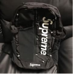 supreme 17ss バックパックのサムネイル