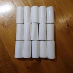 エアコン用断熱シート(保温帯) 15本セットのサムネイル