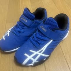 レイザービーム　キッズスニーカー　22.5のサムネイル