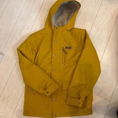 patagonia ダウンのサムネイル