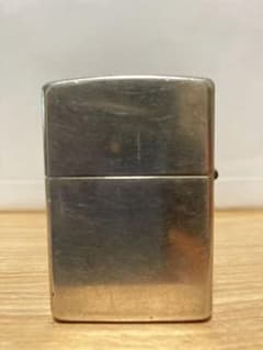 ZIPPO スターリングシルバー 2005 ジッポーのサムネイル