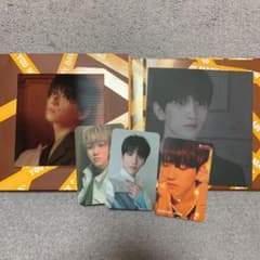 SEVENTEEN YMMD アルバムのサムネイル