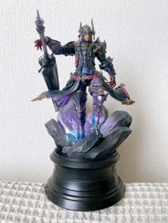 ファイナルファンタジーXIV マイスタークオリティ フィギュア 暗黒騎士