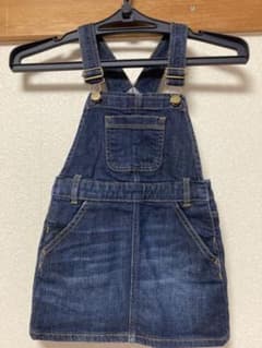 GAPkids オーバースカートのサムネイル