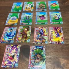 ダイの大冒険　カード　クロスブレイドのサムネイル