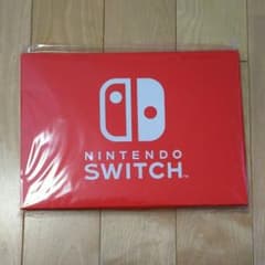 任天堂スイッチ カレンダー ポスターのサムネイル