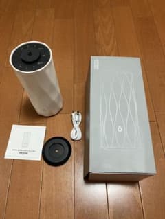 doTERRA セラミックディフューザー 本体 - メルカリ