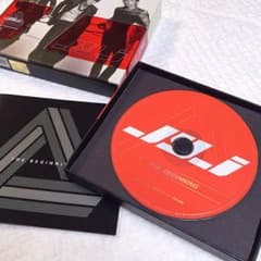 JYJ CDのサムネイル