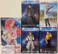 機動戦士ガンダム　フィギュア