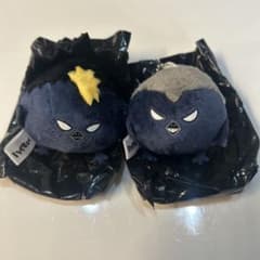 ハイキュー!! ヒナガラスのたまご 西谷 田中 2個セット - メルカリ