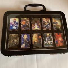 Fate/Zeroのサムネイル