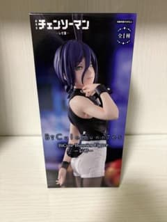 BiCute Bunnies Figureーレゼーのサムネイル
