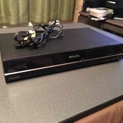 REGZA レコーダーのサムネイル
