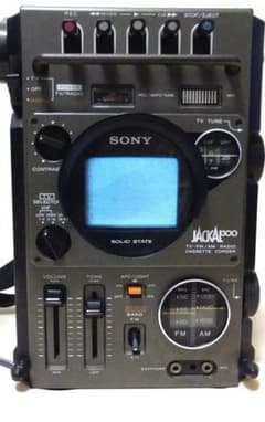 SONY　ジャッカル　300のサムネイル