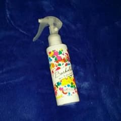 ヘアチョークミストのサムネイル