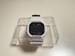 [⭐️3/1まで値下げ]G-SHOCK GWX-5600Cホワイトのサムネイル