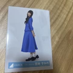 日向坂46 宮地すみれ JOYFUL LOVEのサムネイル