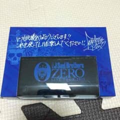 ペコりん様専用/山下健二郎 ZERO メンプロのサムネイル