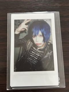 0.1gの誤算 緑川裕宇 チェキ - メルカリ