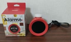 ニンテンドーサウンドクロック Alarmoのサムネイル