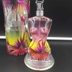 Jean Paul Gaultier の香水100mlのサムネイル