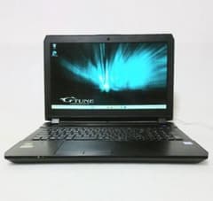 G-TUNE ゲーミングノート / core i7-6700HQ GTX970M - メルカリ