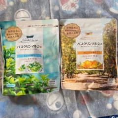 専用‼︎  バスクリンマルシェ　2個セットのサムネイル