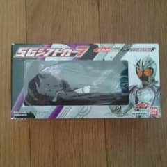 シフトカー シグナルチェイサーのサムネイル