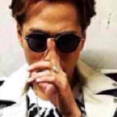登坂広臣仕様 サングラスのサムネイル