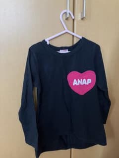 ANAP☆Tシャツ(長袖)のサムネイル