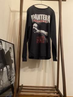 Pantera Cowboys From Hell ロンTのサムネイル