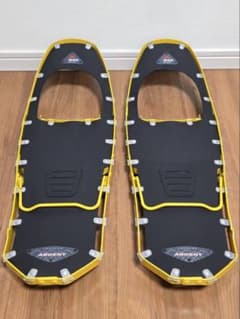 MSR ライトニングアッセント メンズ25インチ - メルカリ