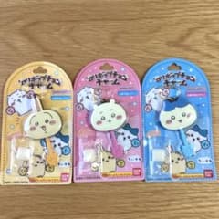 ロリポップチョコチャーム　ちいかわのサムネイル