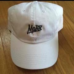 mobb MOBB キャップのサムネイル