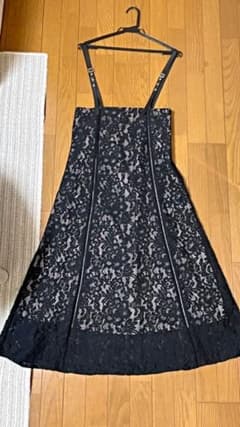 ハイウエスト 総レース ジャンスカのサムネイル