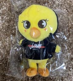 SKZOO ぬいぐるみMINI BbokAri  フィリックスのサムネイル