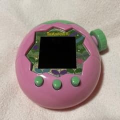 たまごっち Tamagotchi 本体 ピンクのサムネイル