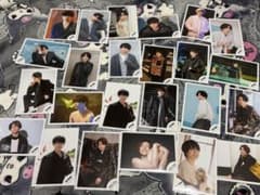 松村北斗 オフショセットのサムネイル