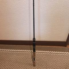 ポイズングロリアス164L BFSロッドのサムネイル