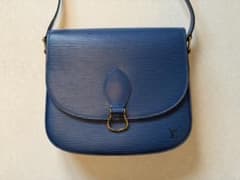 LOUIS VUITTON ルイヴィトン エピ サンクルー M52195のサムネイル